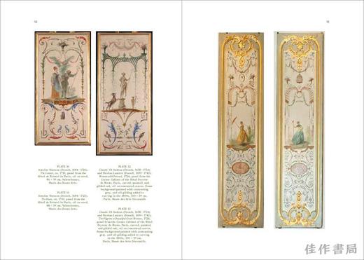 East Asian Aesthetics and the Space of Painting in Eighteenth-Century Europe / 18世纪欧洲的东亚美学与绘画空间 商品图2