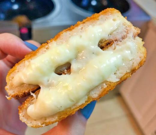 正新小厨重芝士鸡排220g 商品图1