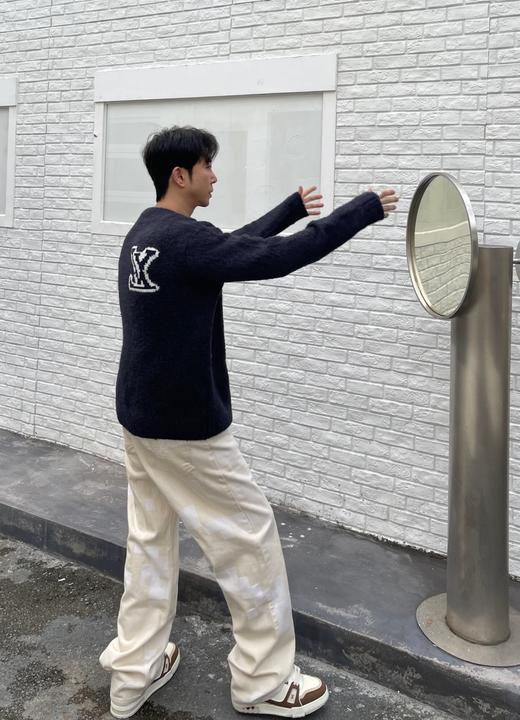 驴家 ❤️大爆款👍男女上身都洋气（JN） 商品图1