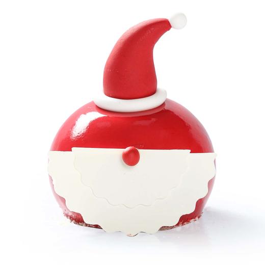 莓果圣诞帽 商品图0