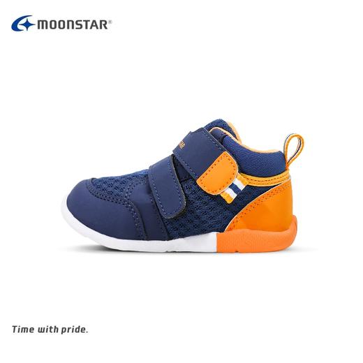 MOONSTAR月星1-3岁学步鞋（春/夏/秋） 商品图4