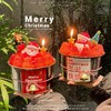 【草莓季】圣诞许愿草莓盆B款（送蛋糕挖勺1个） 商品缩略图2