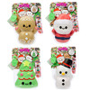 Fluffie芙拉菲 解压毛绒小号圣诞节系列 商品缩略图0