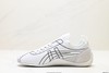 亚瑟士鬼塚虎Onitsuka Tiger SCLAW低帮休闲鞋11838969-100男女鞋 商品缩略图2