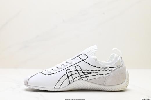 亚瑟士鬼塚虎Onitsuka Tiger SCLAW低帮休闲鞋11838969-100男女鞋 商品图2