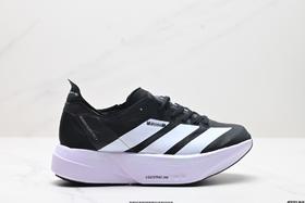 阿迪达斯Adidas Adizero Adios Pro 4休闲运动跑步鞋IH2594男女鞋