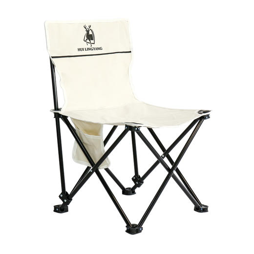 徽羚羊 云休 斜背椅 商品图3