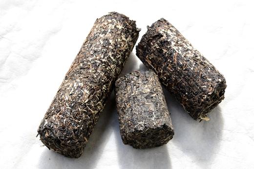 竹筒香茶·2009春邦盆｜品鉴交流分享，每人限购1盒 商品图2