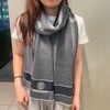 B家 新款Tb围巾 顶级羊绒围巾(TL) 商品缩略图2