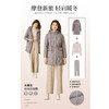 乔万尼羽绒服收腰保暖连帽EM4T653 商品缩略图3