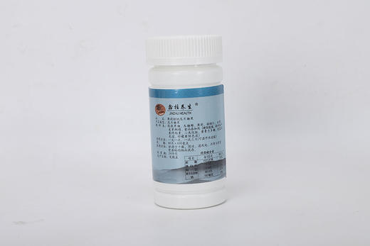 薄荷核桃 压力平稳 血通畅 不头晕 每瓶90粒 商品图4