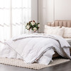 多喜爱 冬奢95白鹅绒加厚子母被-福开森路 商品缩略图1
