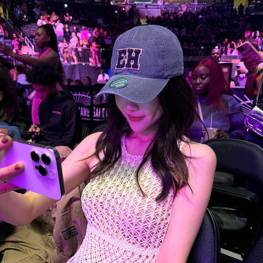 ROMI STUDIO“东方美学”100%棉优雅透气流苏镂空针织上衣24SSM465 商品图5