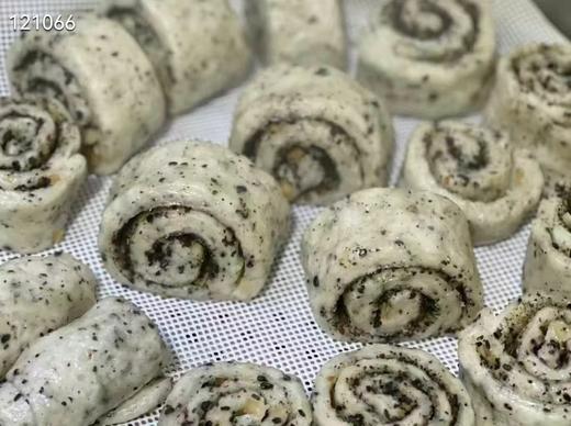 花生芝麻卷 商品图2