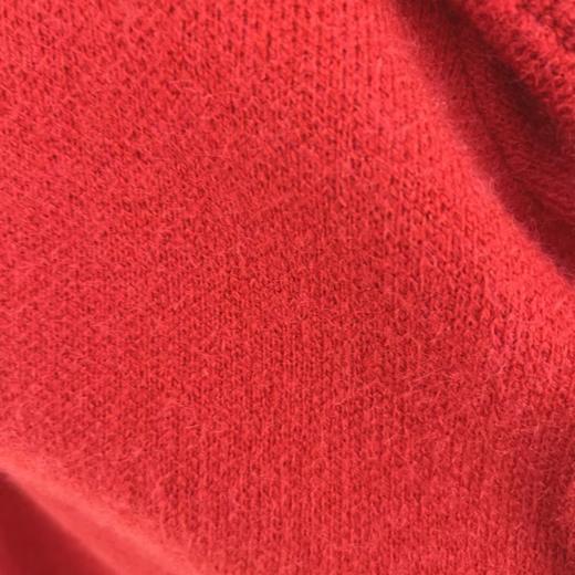 N3连帽抽绳长袖拉链毛织开衫 冬季 944150060321 商品图3