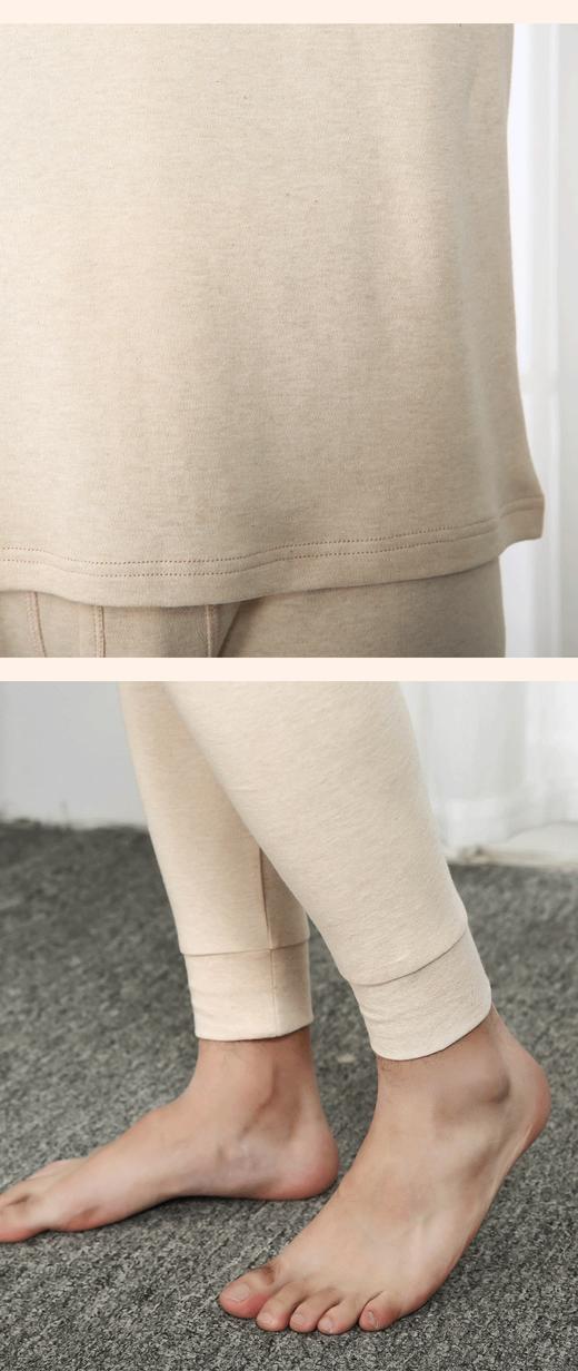 舒适绵柔内衣套（男） 商品图5