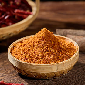 德庄香辣蘸料52°（工作日发货）