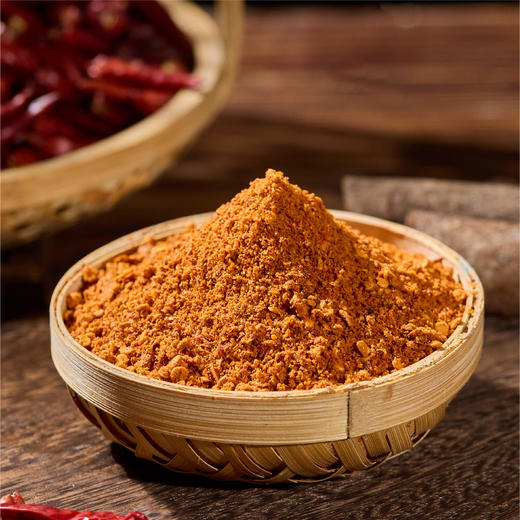 德庄香辣蘸料52°（工作日发货） 商品图0