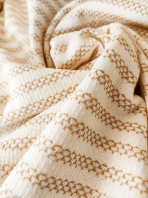 暖绒家居套装（男）棕色 商品图8