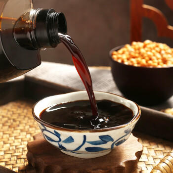 老醋坊手工山西老陈醋6度500ml壶装10陈酿调味食醋(新老包装随机发货) /粮油调味 /调味品 /醋 商品图2