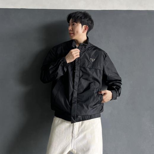 P家 2024新款轻薄夹克外套（JN） 商品图2