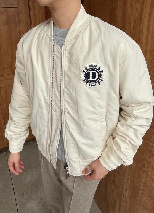 D家 新款棒球服外套（JN） 商品图3