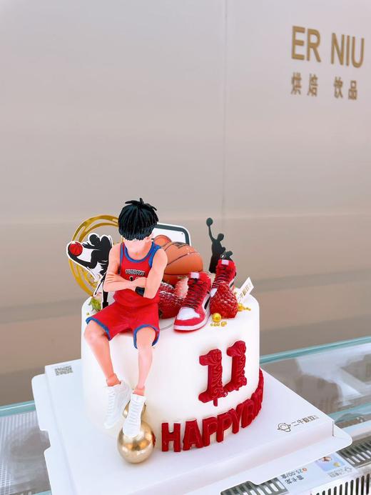 篮球少年 商品图1