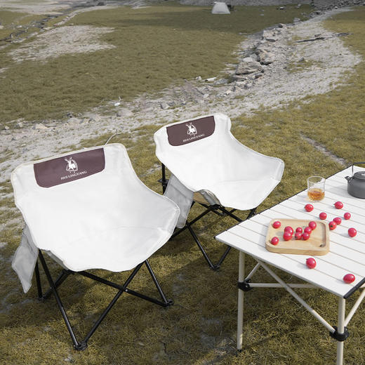 徽羚羊 月亮椅 商品图4