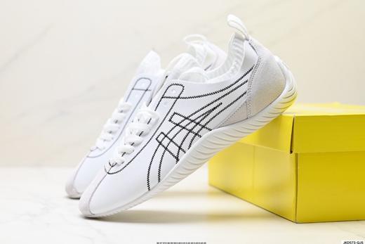 亚瑟士鬼塚虎Onitsuka Tiger SCLAW低帮休闲鞋11838969-100男女鞋 商品图7