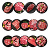 盒马牛肉牛排1598型5150g 商品缩略图2