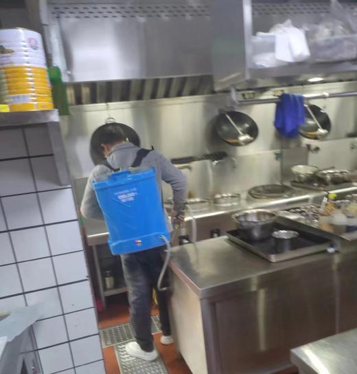 觅元海派|四害消杀 商品图0