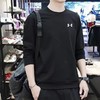 冬季刚需男女同款加绒套装圆领卫衣➕休闲卫裤 商品缩略图7