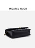 心选丨【礼盒礼袋】MICAREL KMOR(英国MK) 时尚链条菱格单肩包包 MK8378 商品缩略图7