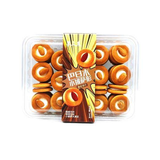 李上来——曲奇饼干系列      保质期180天 商品图2