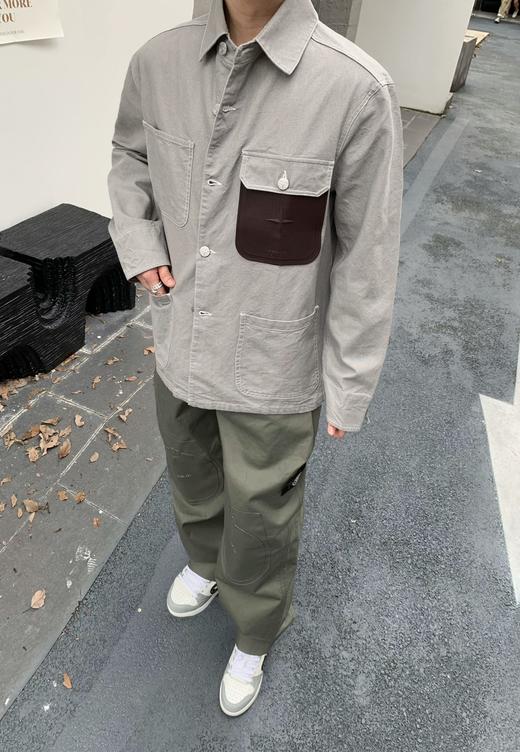 D家 石头联名款外套（JN） 商品图1