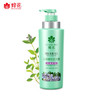 蜂花 本草精华洗发水柔顺去油清爽头皮男女士洗发露500ml 商品缩略图4