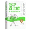 失控的肾上腺 : 肾上腺功能90天复原方案 商品缩略图0