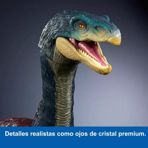 美太 侏罗纪世界哈蒙德收藏系列镰刀龙MATCHXP73随机发 商品图2