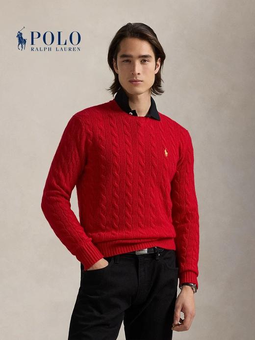 POLO RALPH LAUREN 300元品牌券 商品图0