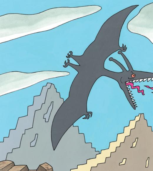 《面包超人冒险故事书·伙伴篇》（共5册） 商品图5