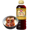 万字本酿造系列 淡口酱油【特级酱油】500g 龟甲日本进口 酱油寿喜锅 /粮油调味 /调味品 /酱油 商品缩略图3