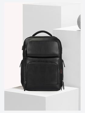 多功能商务双肩包