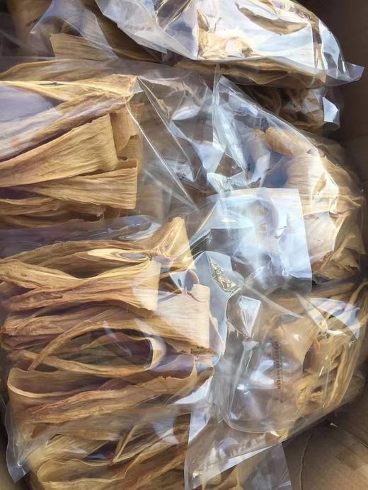 手工腐竹 // 传统工艺无添加腐竹  黄豆 // 生之恋 商品图2