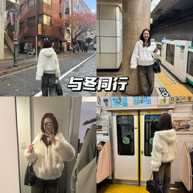 新品上身 | 好好旅游，享受一个人的约会🚇