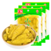 广乐小米辣野山椒泡椒凤爪原料100g*3 /粮油调味 /调味品 /榨菜/酱腌菜 商品缩略图2