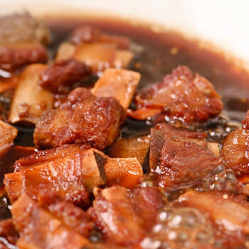 家乐调味酱系列 陈皮糖醋酱 138g*4袋 糖醋排骨糖醋鱼一酱成菜调料 /粮油调味 /调味品 /复合调味料 商品图2