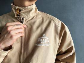 P家 24新款夹克（JN）