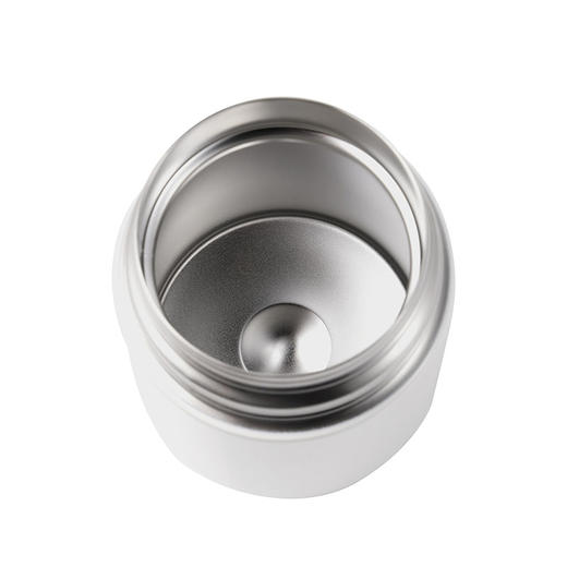 1014218 双立人真空保温罐700毫升 白色 商品图3