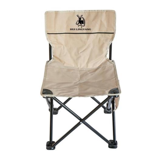 徽羚羊 云休 斜背椅 商品图1