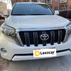 丰田 普拉多 2.7L自动豪华版【长租-北京】 商品缩略图1